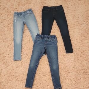 Gap Girls Jeans
